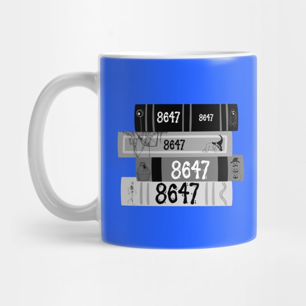 8647 by Creatifly Graphic Tees